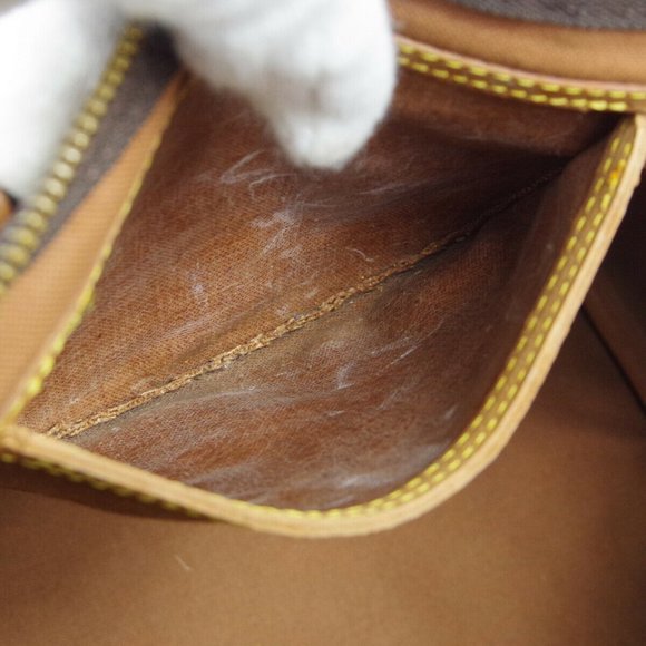 Louis Vuitton Speedy 35 Hand Bag #N2995V84O - Picture 11 of 12